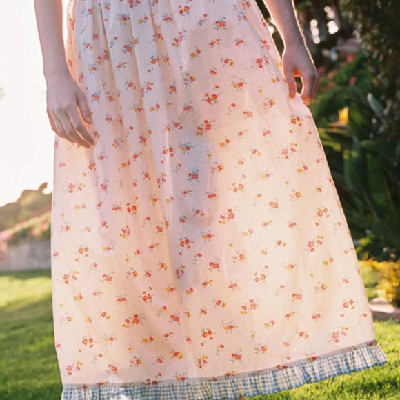 Christy Dawn Eliana- Lantana Blooms - Picture 4 of 4